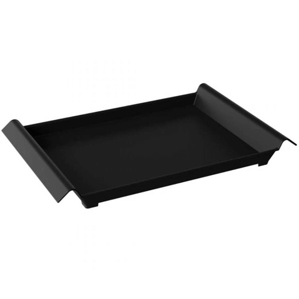Kit 24 Bandejas Servir Self Service 45x29cm Restaurante