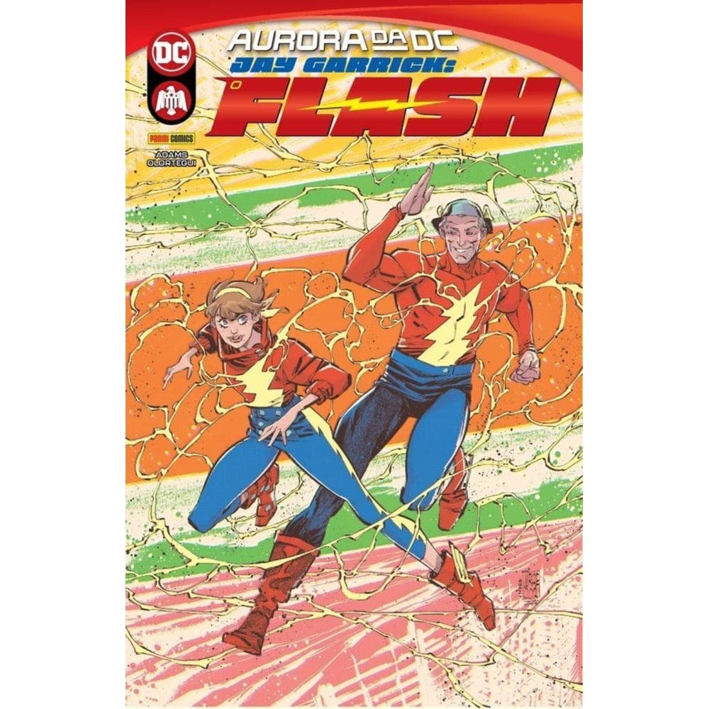 Flash: Jay Garrick