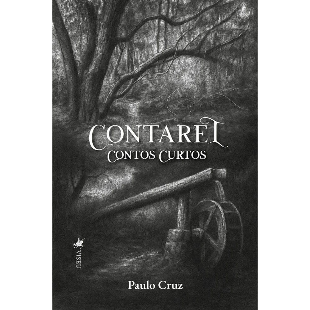 Contarei: Contos Curtos