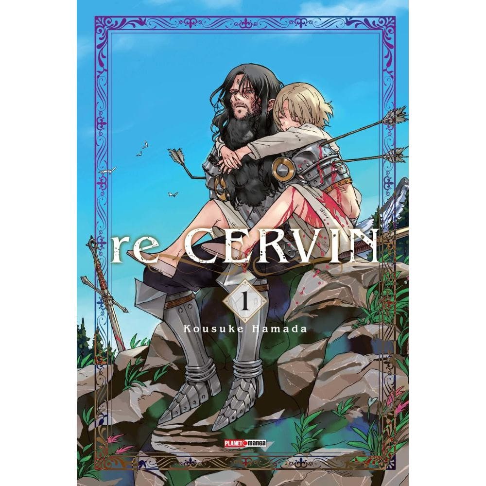 Re Cervin 01