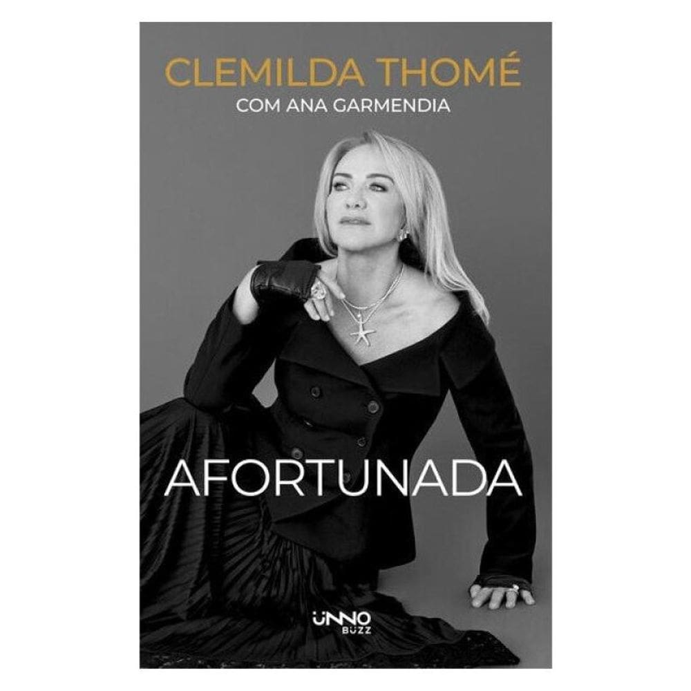 Afortunada