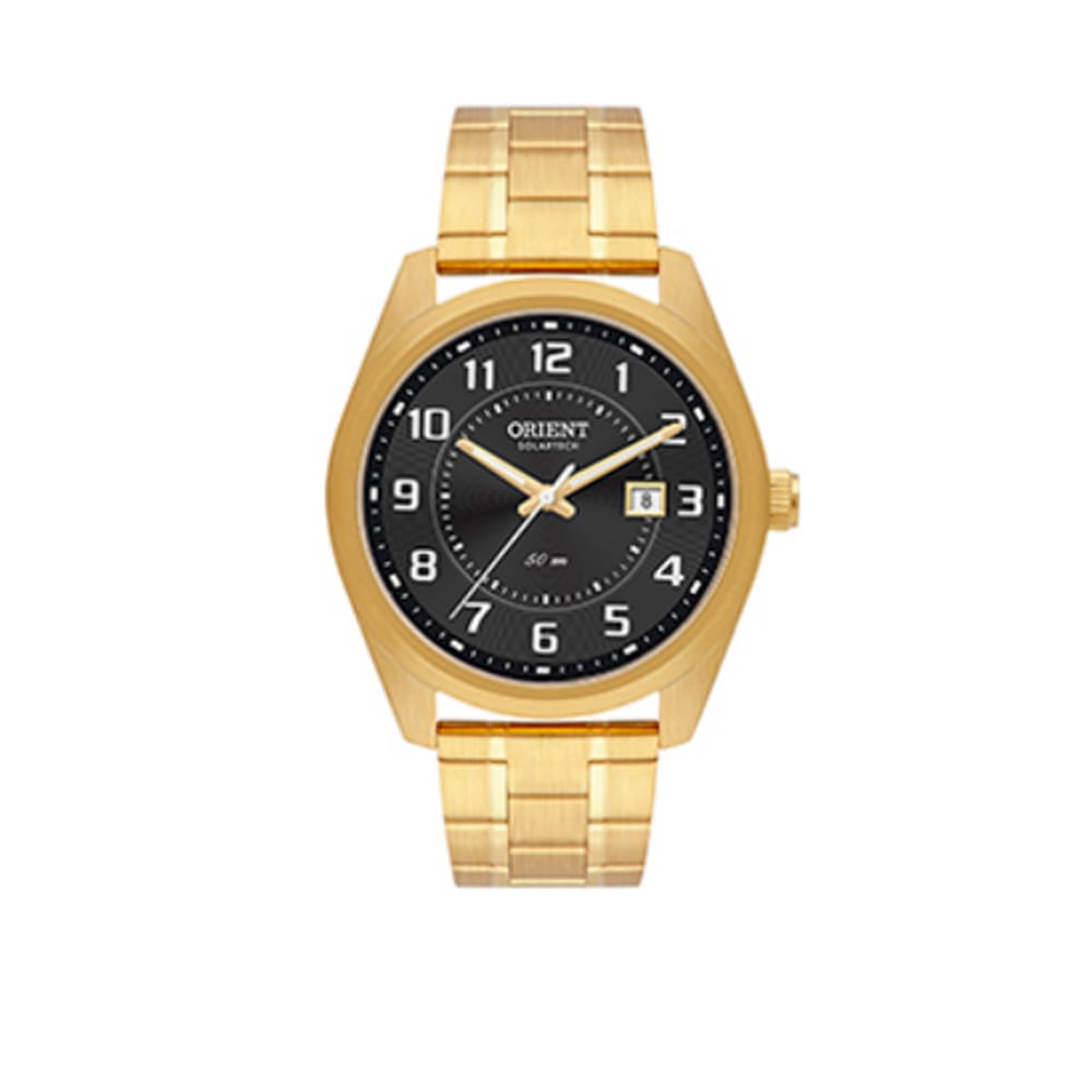 Relogio Orient Mgss1288 G2kx