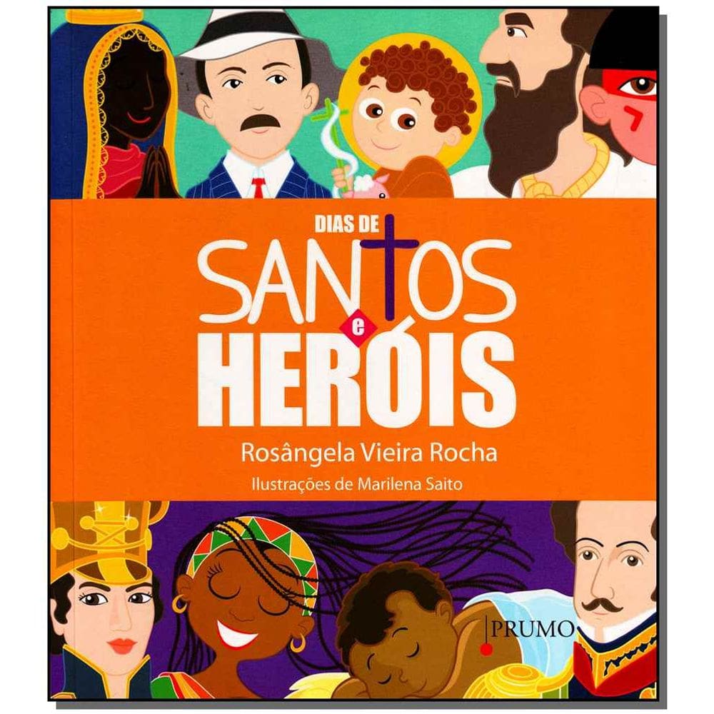 Dias de Santos Heróis