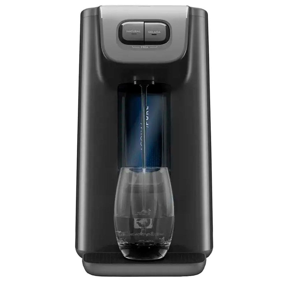 Purificador de Água Electrolux Experience 1.7L Compressor PC01X