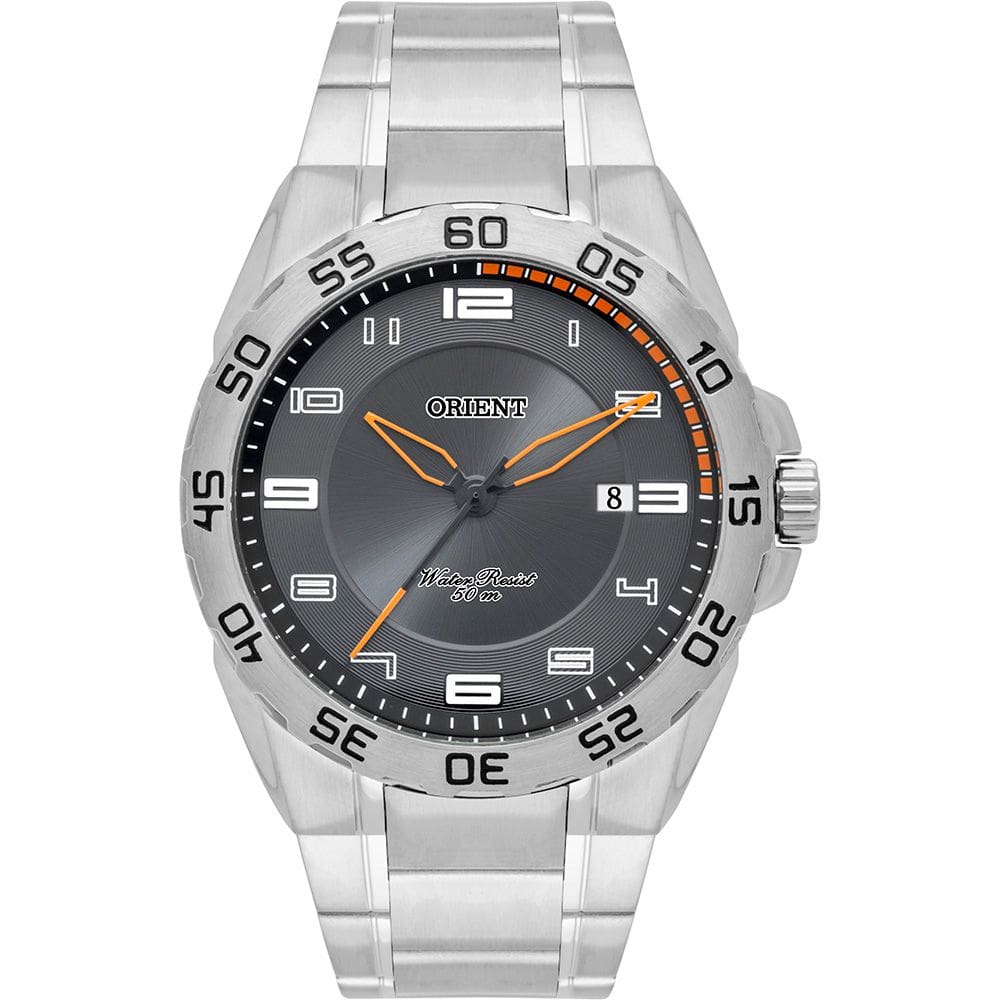 Relogio Orient Mbss1475 P2sx