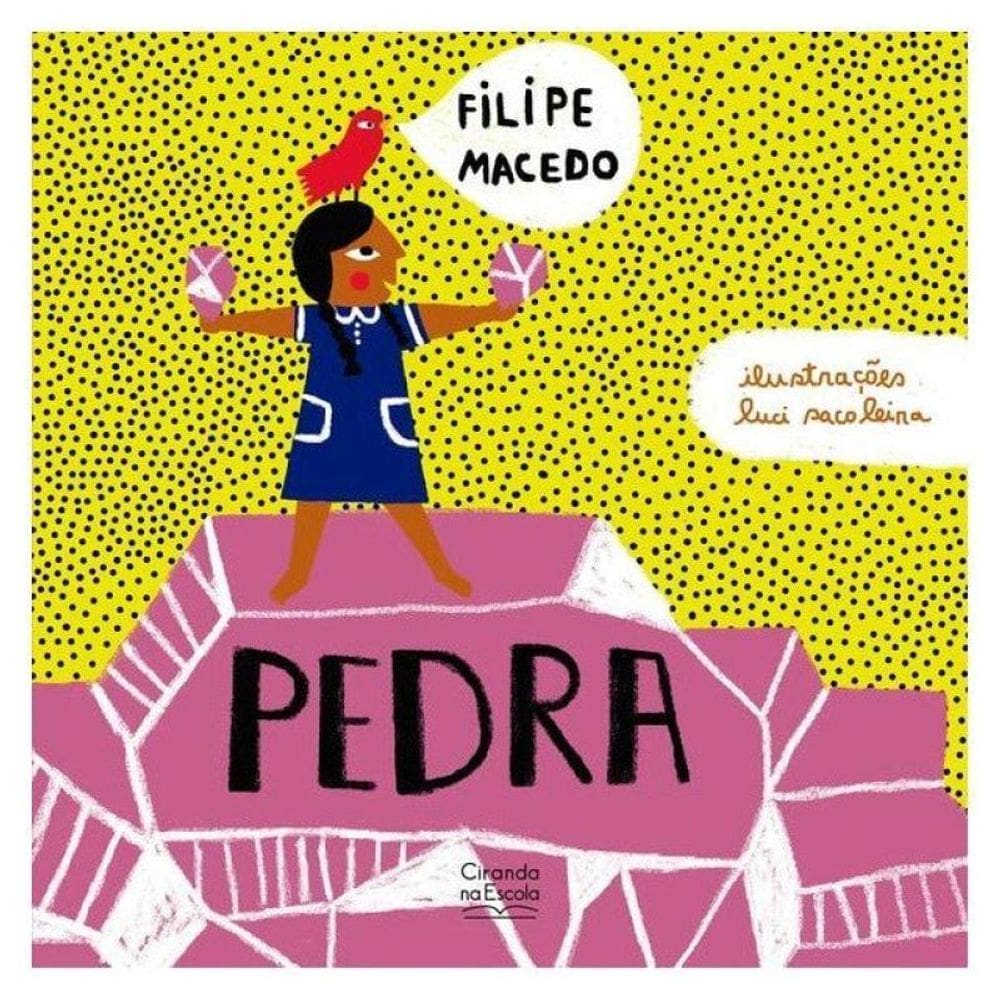 Pedra