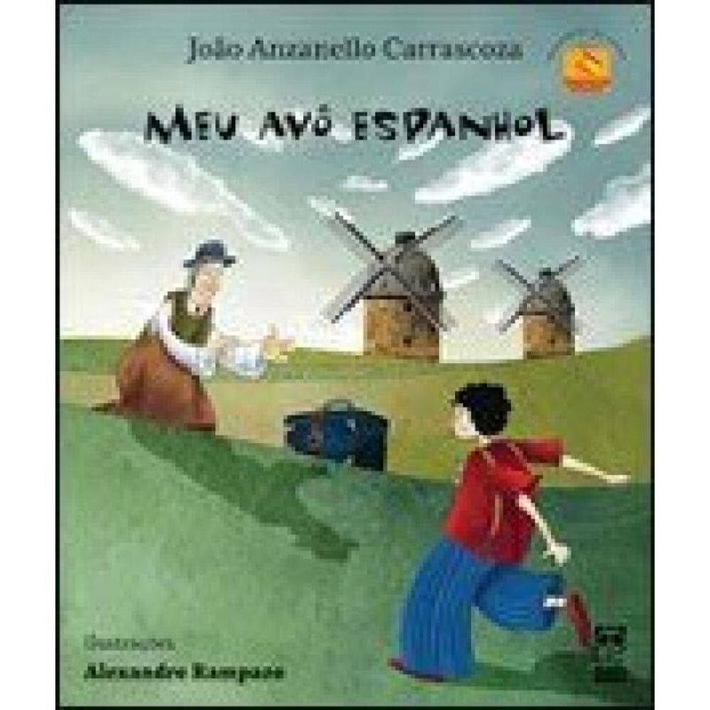 Meu Avô Espanhol