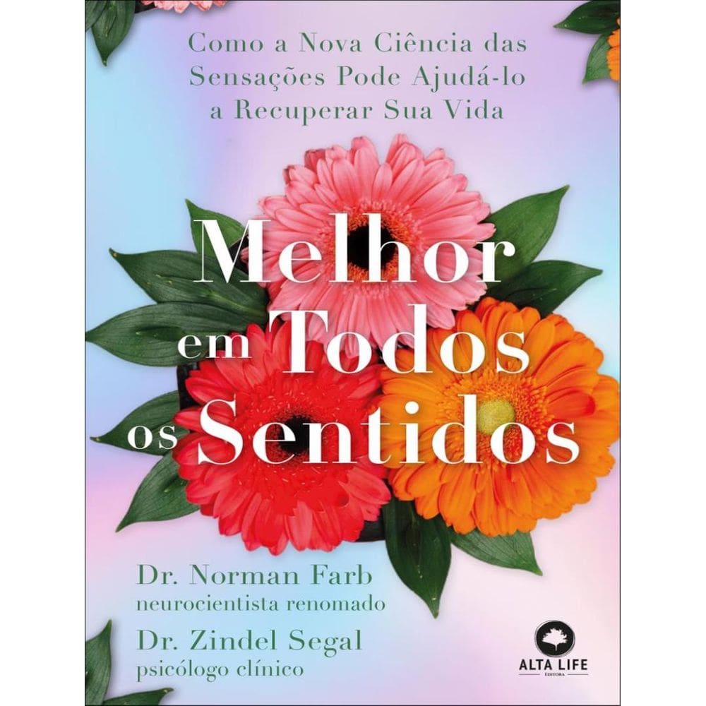 Melhor Em Todos Os Sentidos