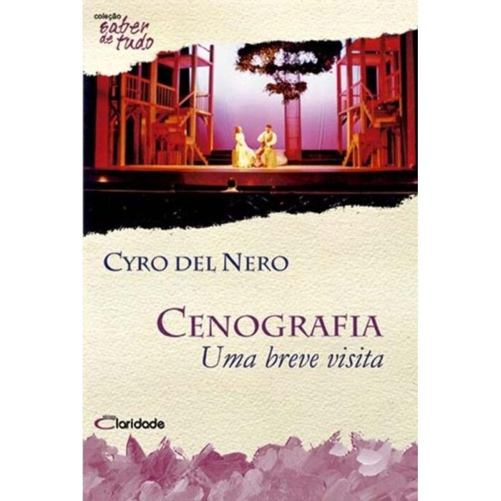 Cenografia - Uma Breve Visita