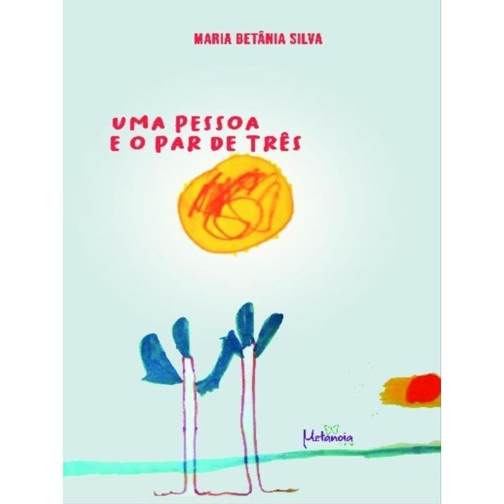 Uma Pessoa E O Par De Três