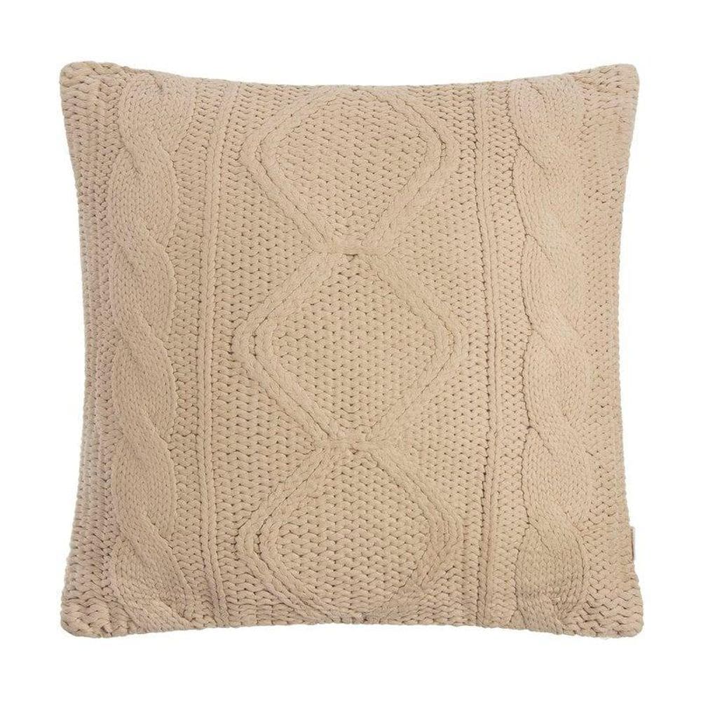 ALMOFADA NIDO 50 x 50 CM HOME STYLE