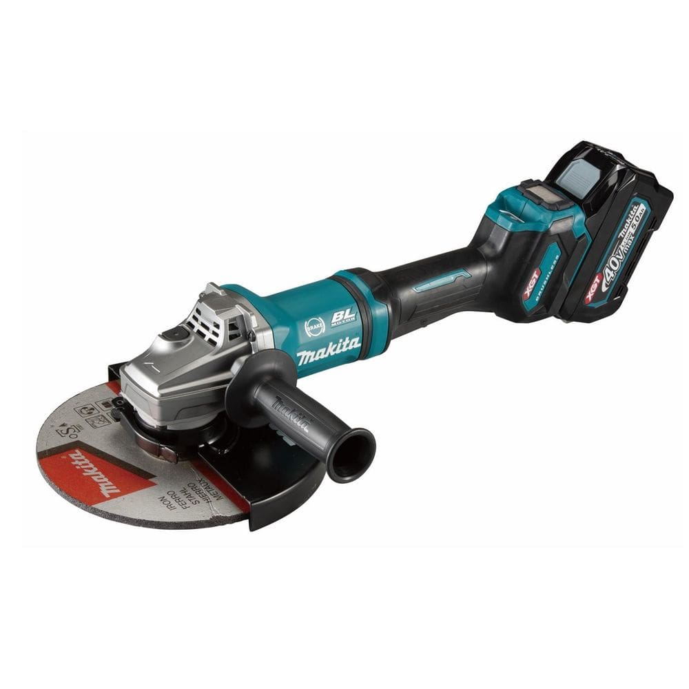 Esmerilhadeira Angular 230Mm Ga038Gz - Makita