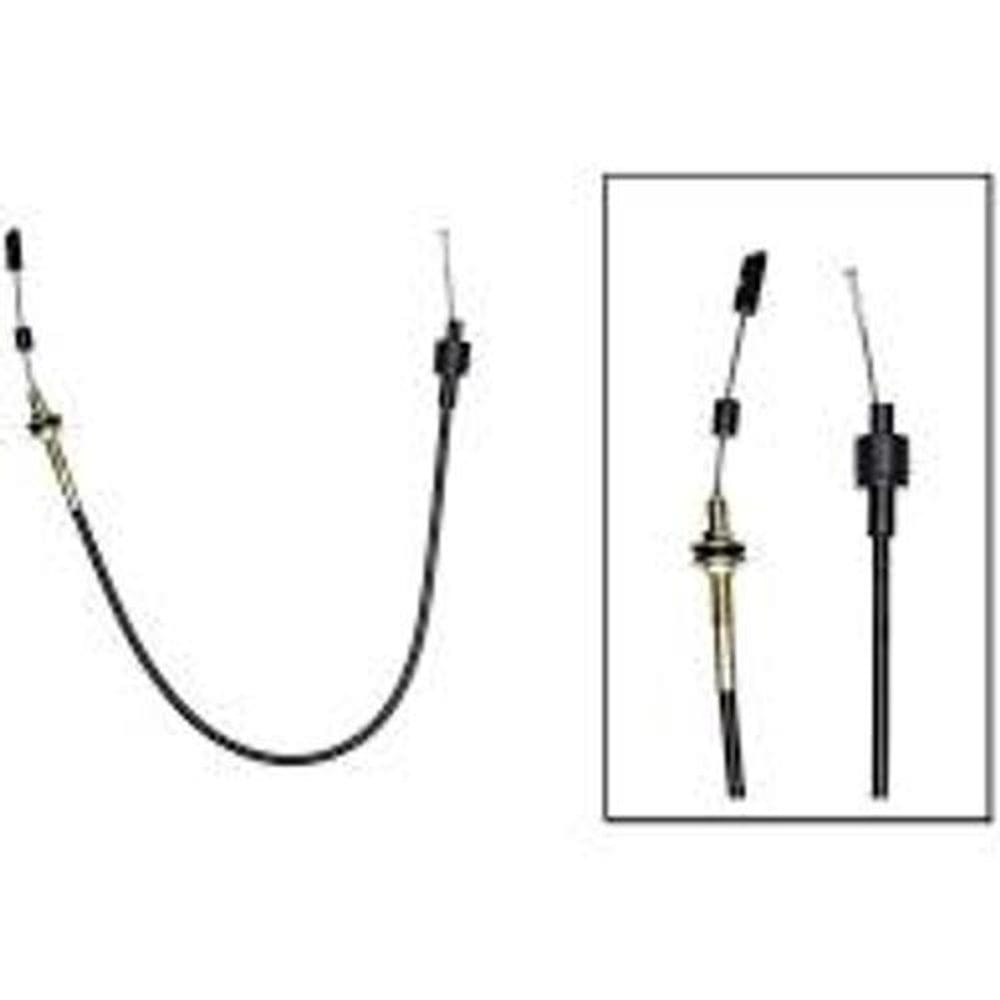 Cabo Embreagem Ford Pampa 1.8 Del Rey 89/...
