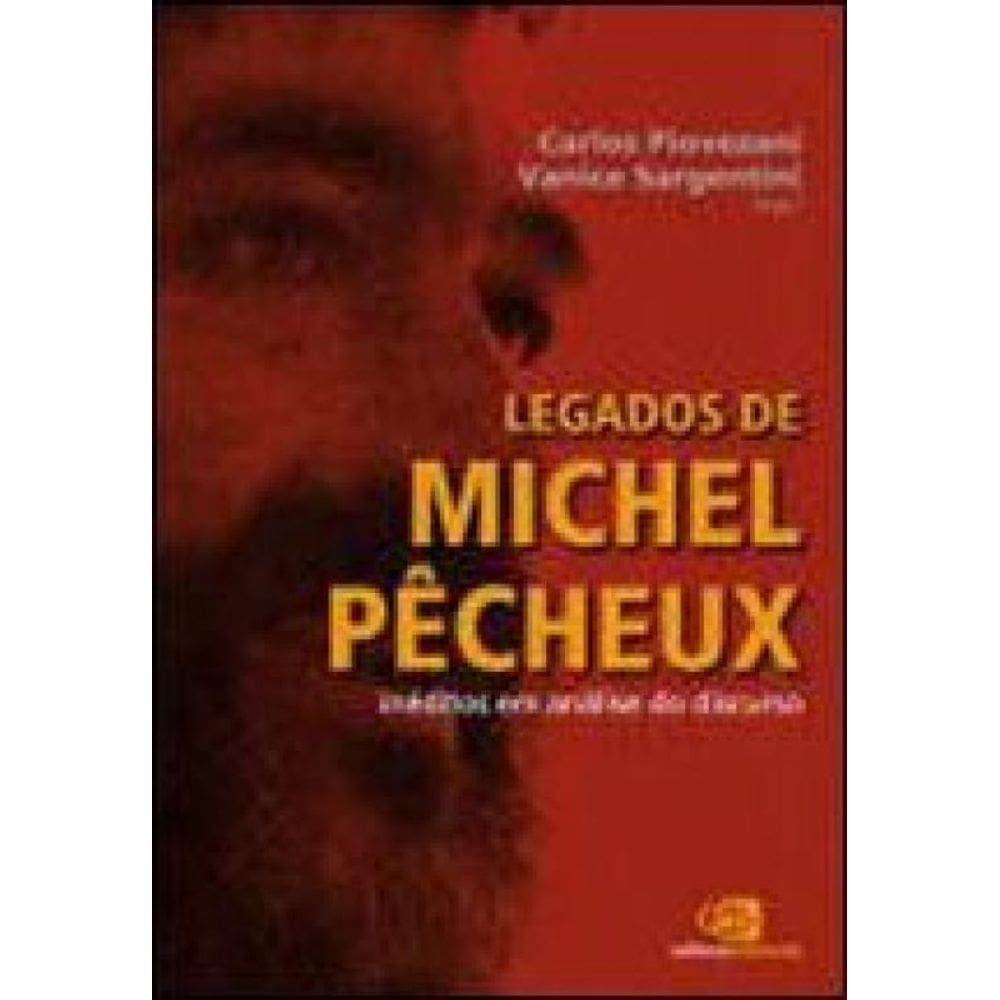 Legados De Michel Pêcheux