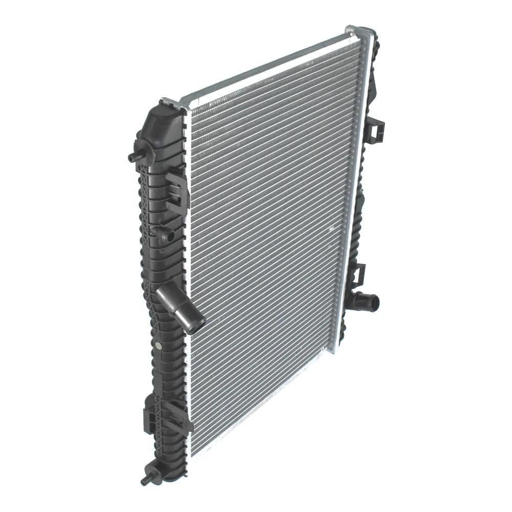 Radiador De Água Ac Ecosport 2012 A 2017, Ka 2015 A 2018