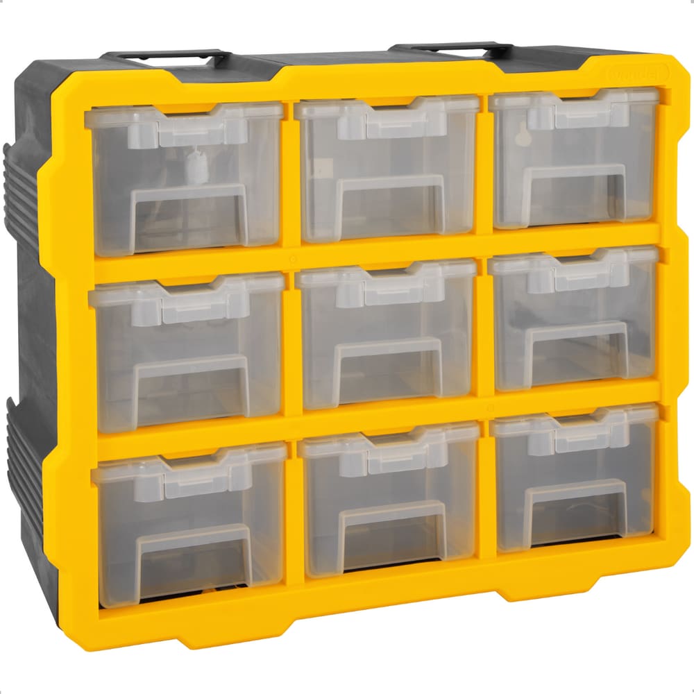 Organizador Plástico OPV 009 Vonder