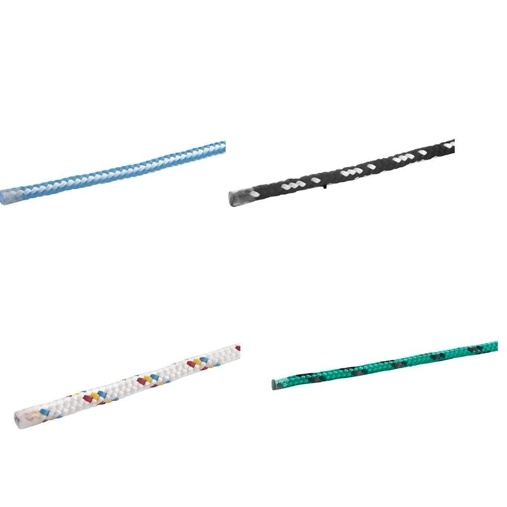 Corda Trançada 4,0mm 3,0kg 360m Multico Vonder