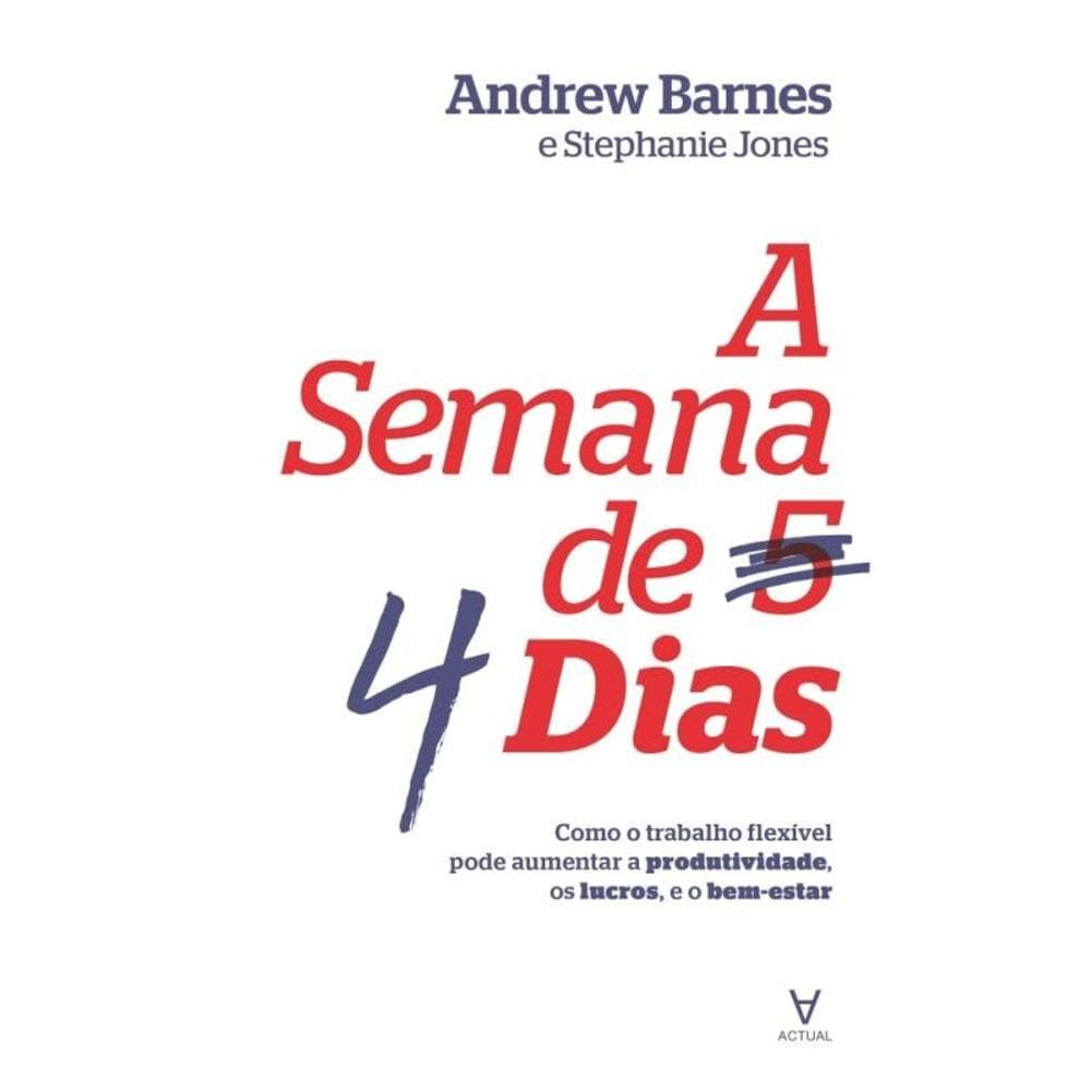 A semana de quatro dias