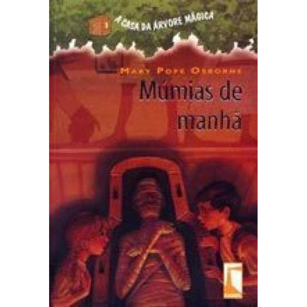 Múmias De Manha