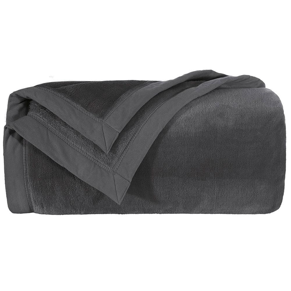 Cobertor Queen Blanket 600 Chumbo - Kacyumara