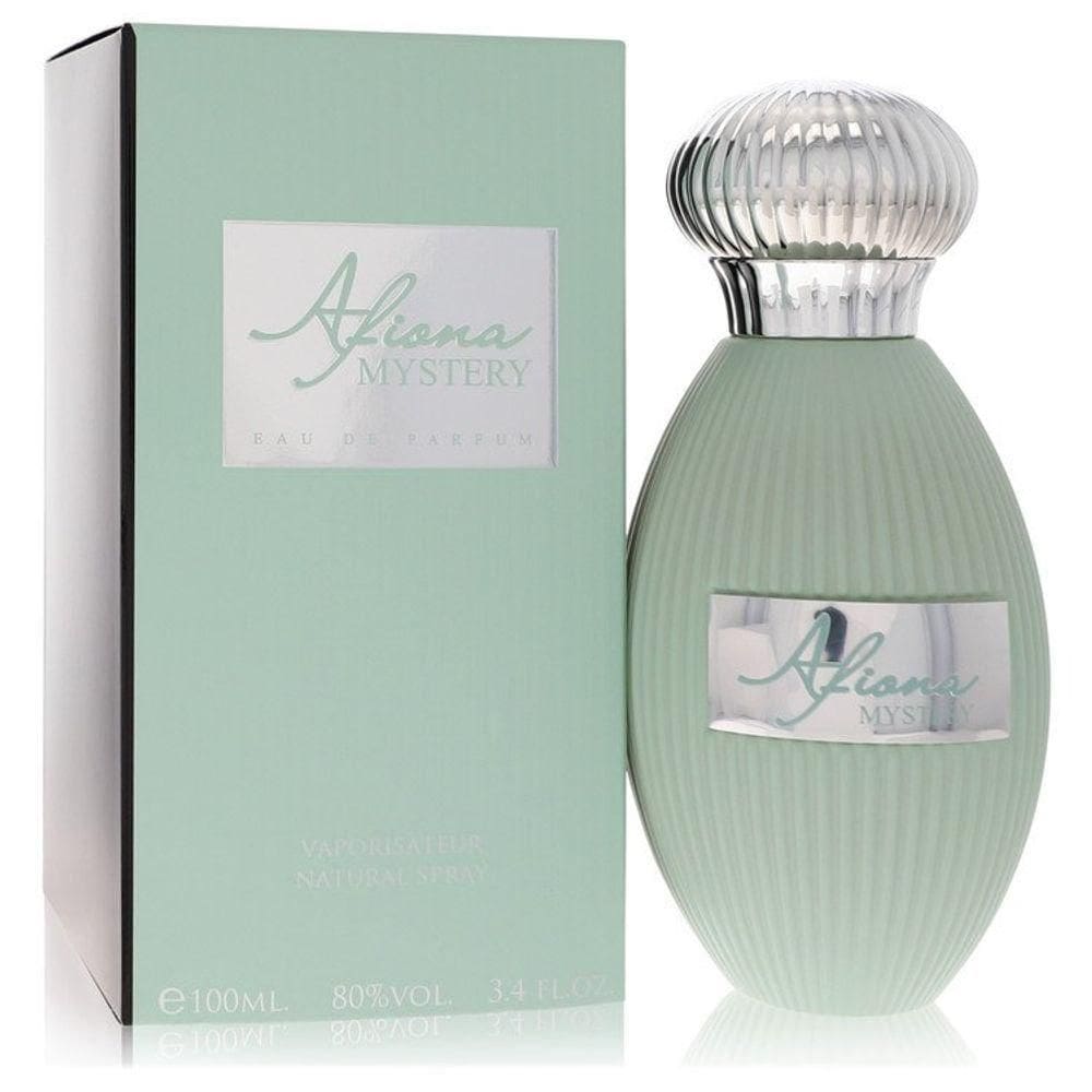 Perfume Feminino Dumont Afiona Mystery Paris Eau De Parfum 100 Ml