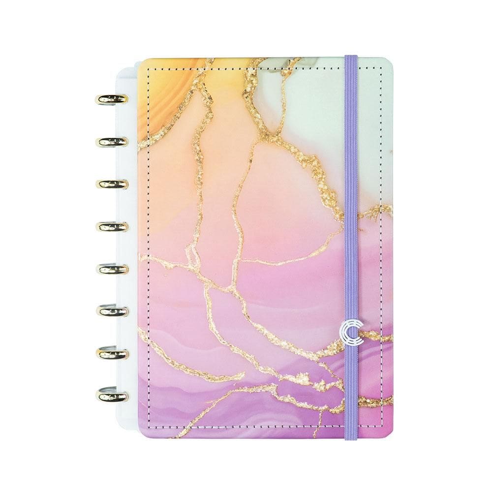 Caderno inteligente A5 Aurora by Luara - CIA52153