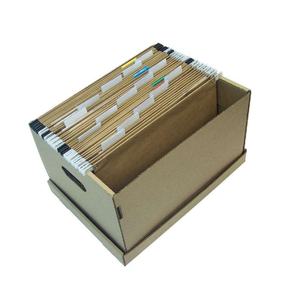 Caixa organizadora média papelão 4023 Chies