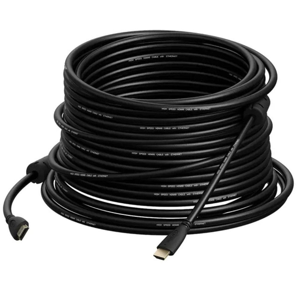 Cabo Hdmi 2.0 15 Metros CHF 2015 4140004 Intelbras