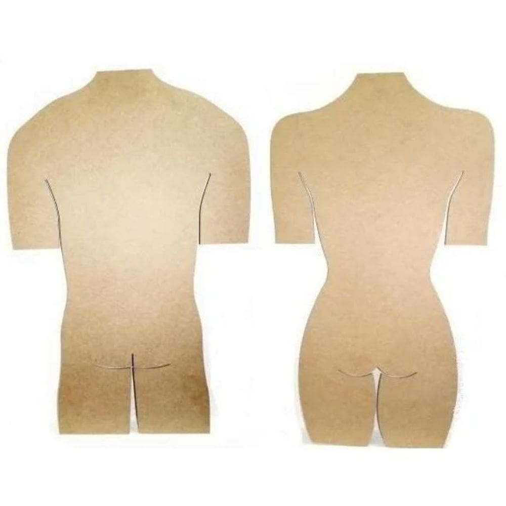 Mini Bodysuit Body Suit Tattoo Pintura Corporal Mdf - Fenix