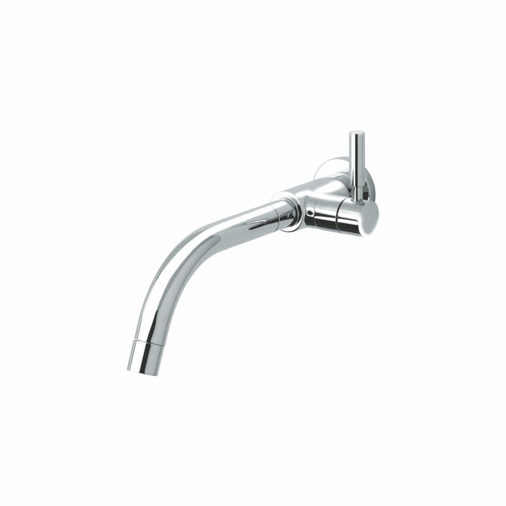 Torneira De Parede Para Banheiro - Slim