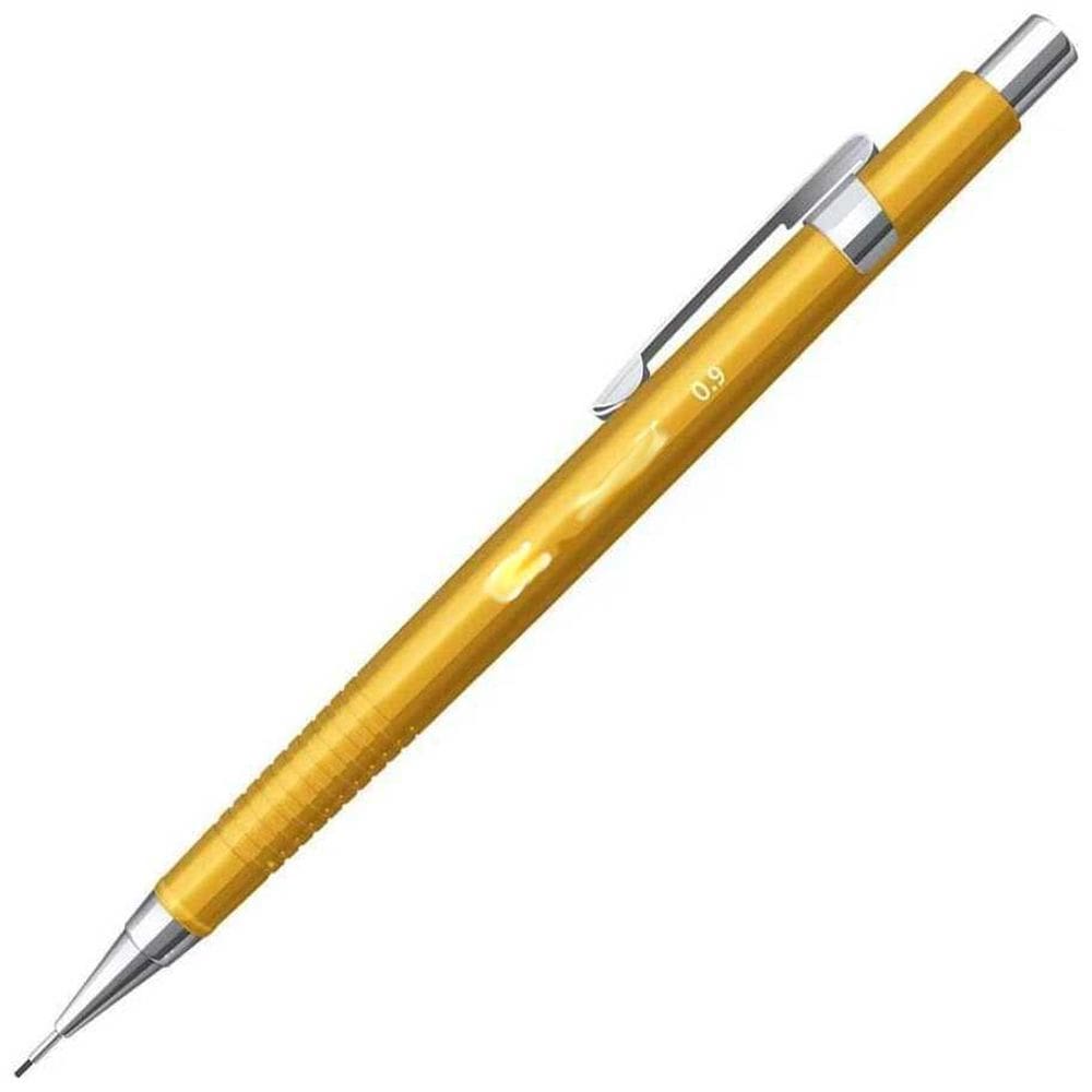 Lapiseira 0,9Mm Desenho Técnico Arquitetura Engenharia