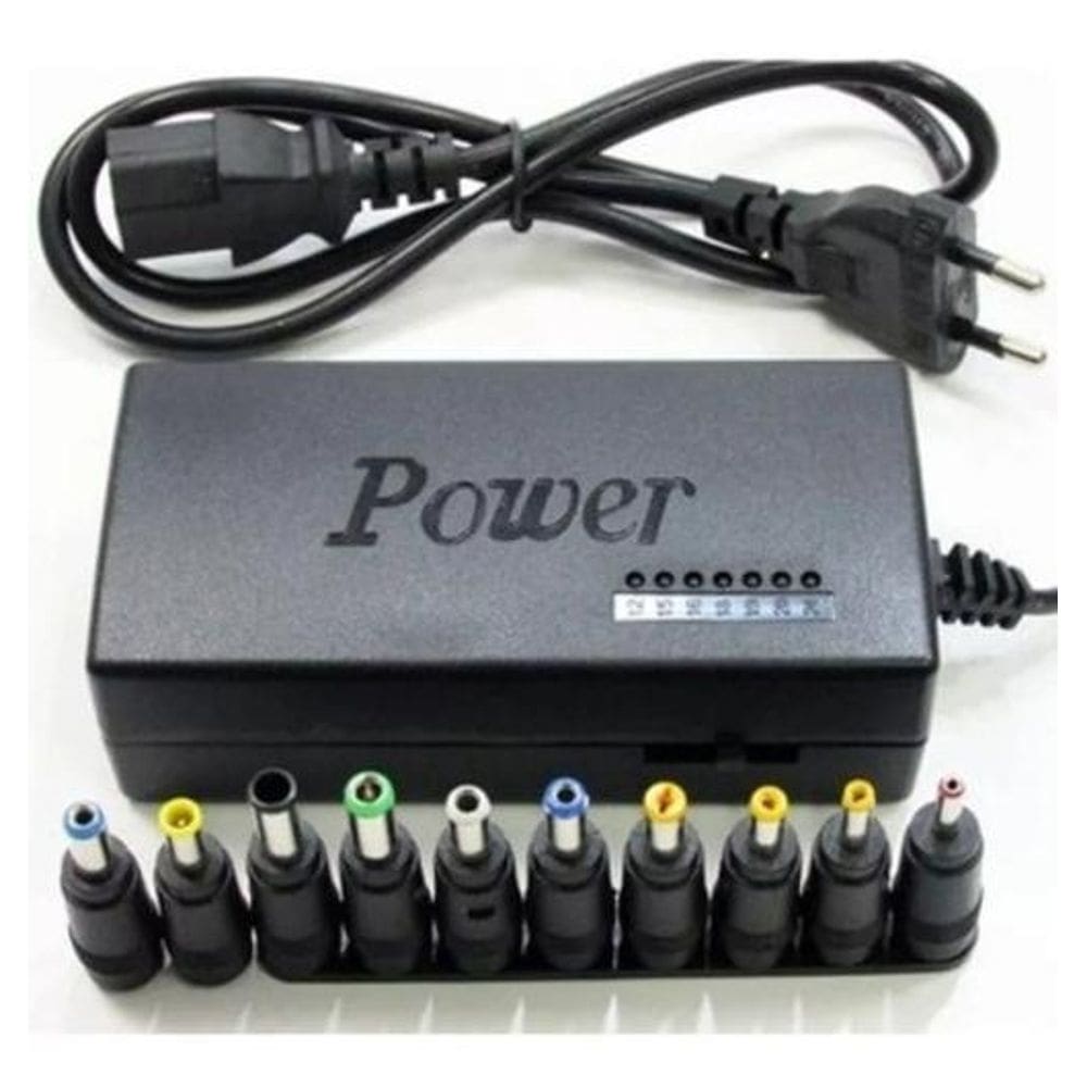 Fonte Carregador Universal Notebook Laptop Positivo Acer Cce