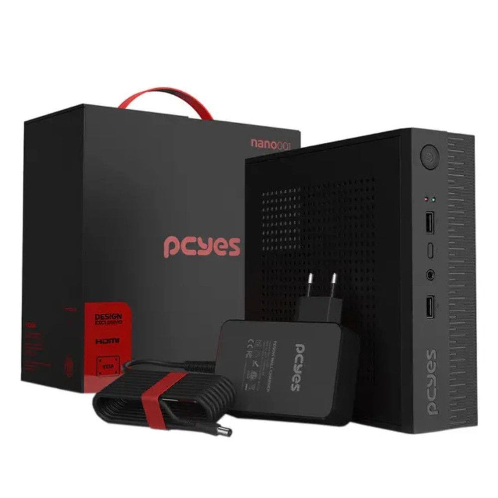 Computador I5-3470 8gb Ddr3 Ssd256gb Pcyes One W10 Pro