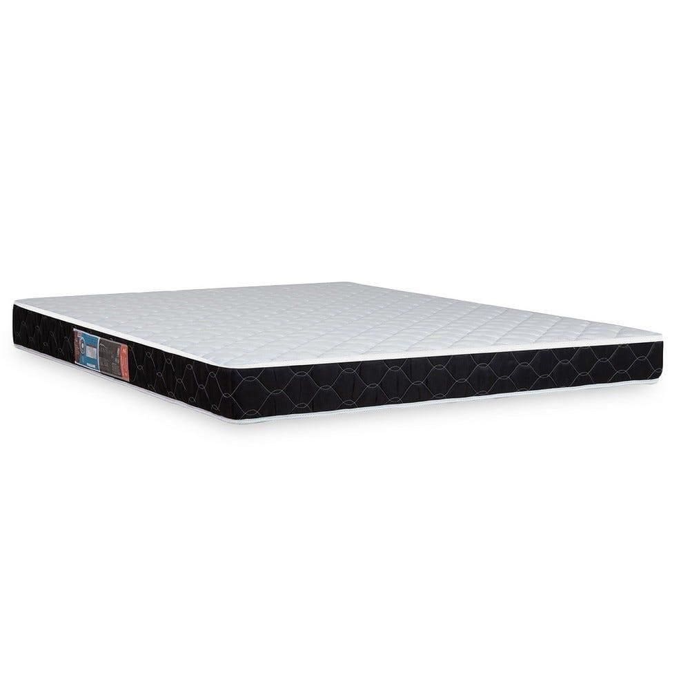 Colchão Castor Queen Montblanc Double Face D33 158x198x15cm