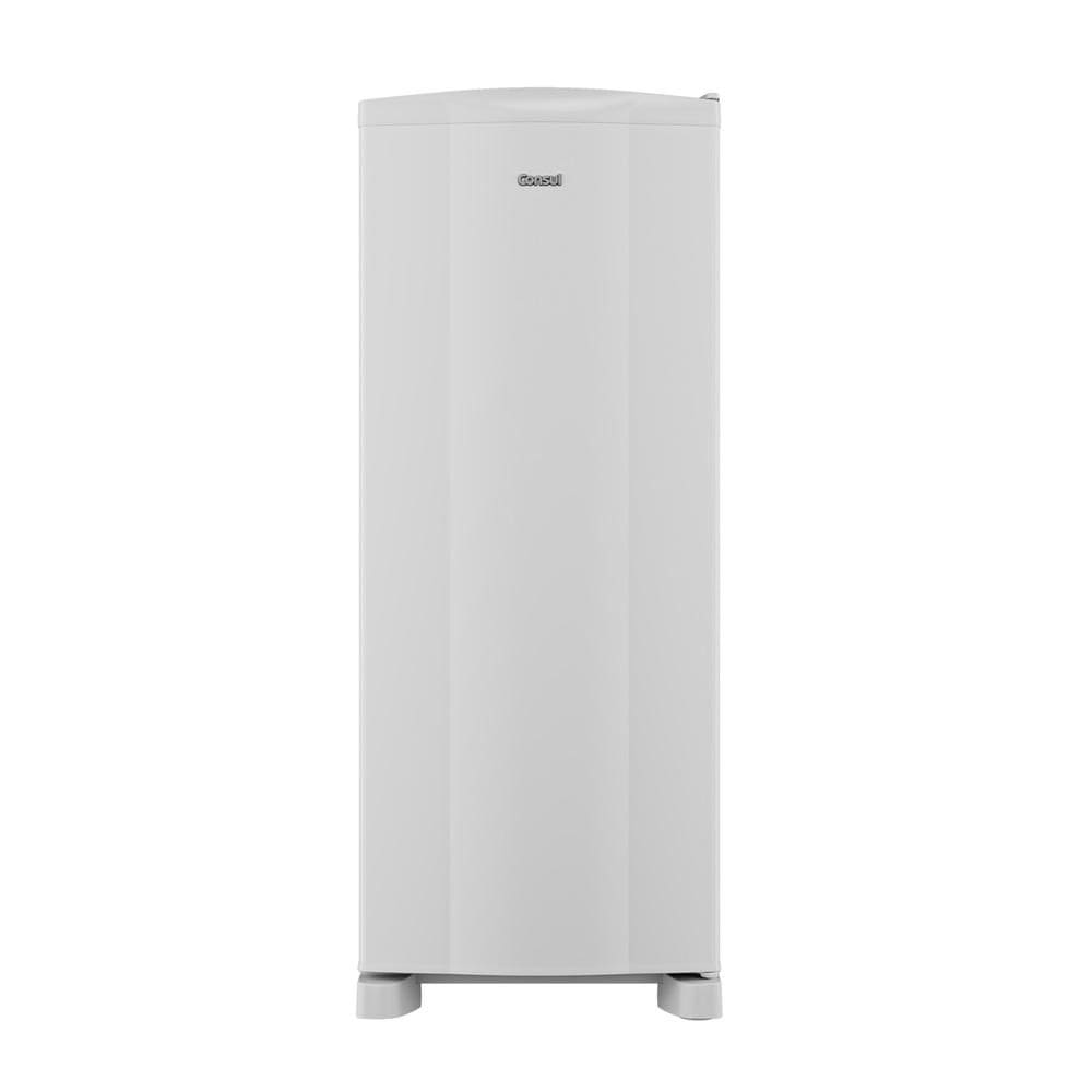 Geladeira Consul 263 Litros Degelo Seco Branca CRA30MBANA 127V