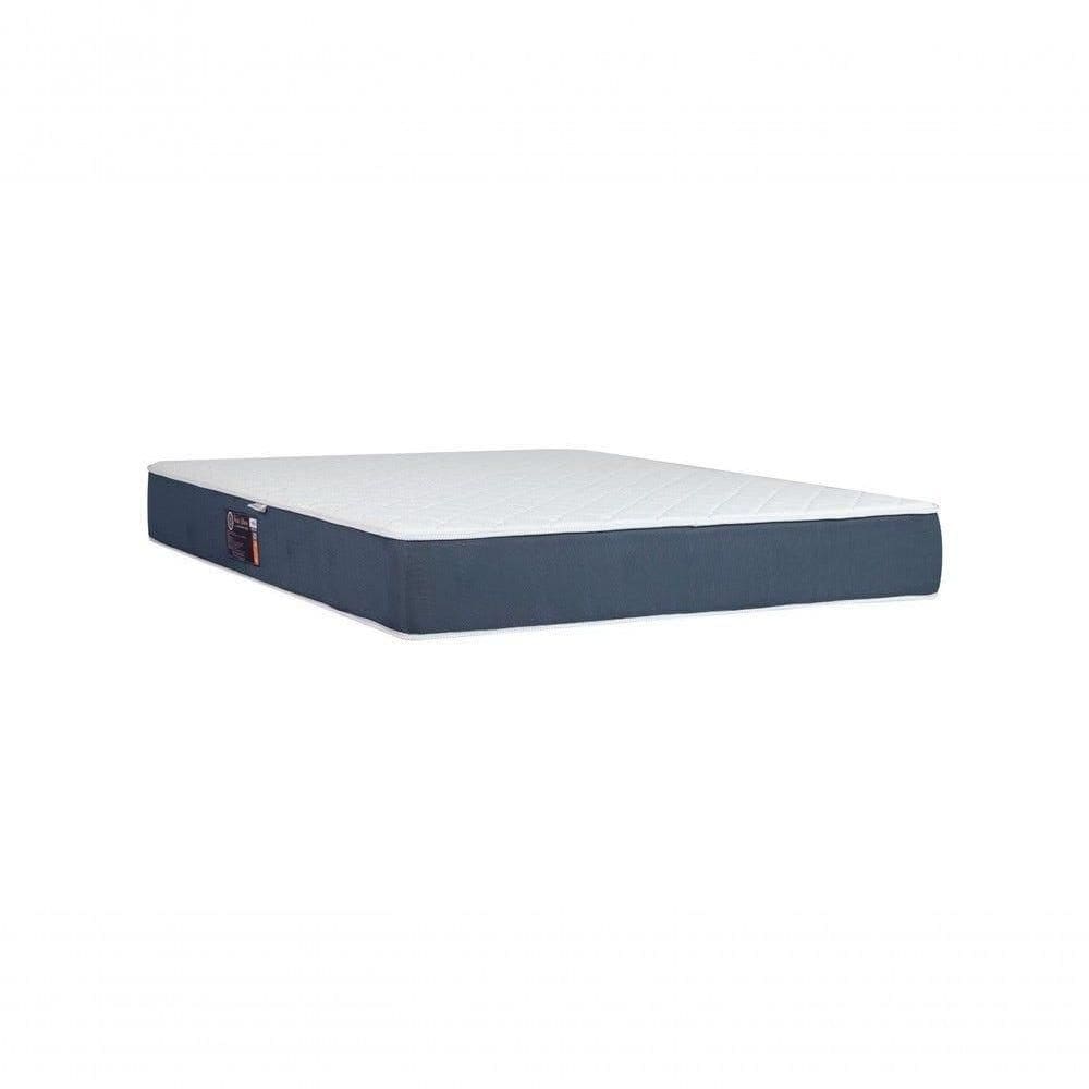 Colchão Netsono King Na Caixa Comfort Double Face D33