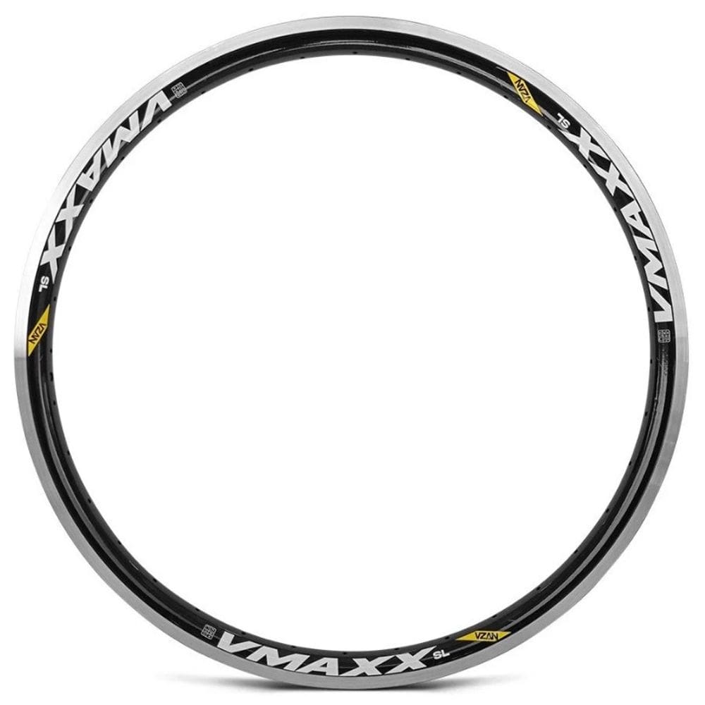 Aro 26 SL 36 Furos Freio Vbrake bicicleta bike Downhill DH Freehide manobra Vmaxx Vzan Cor Preto