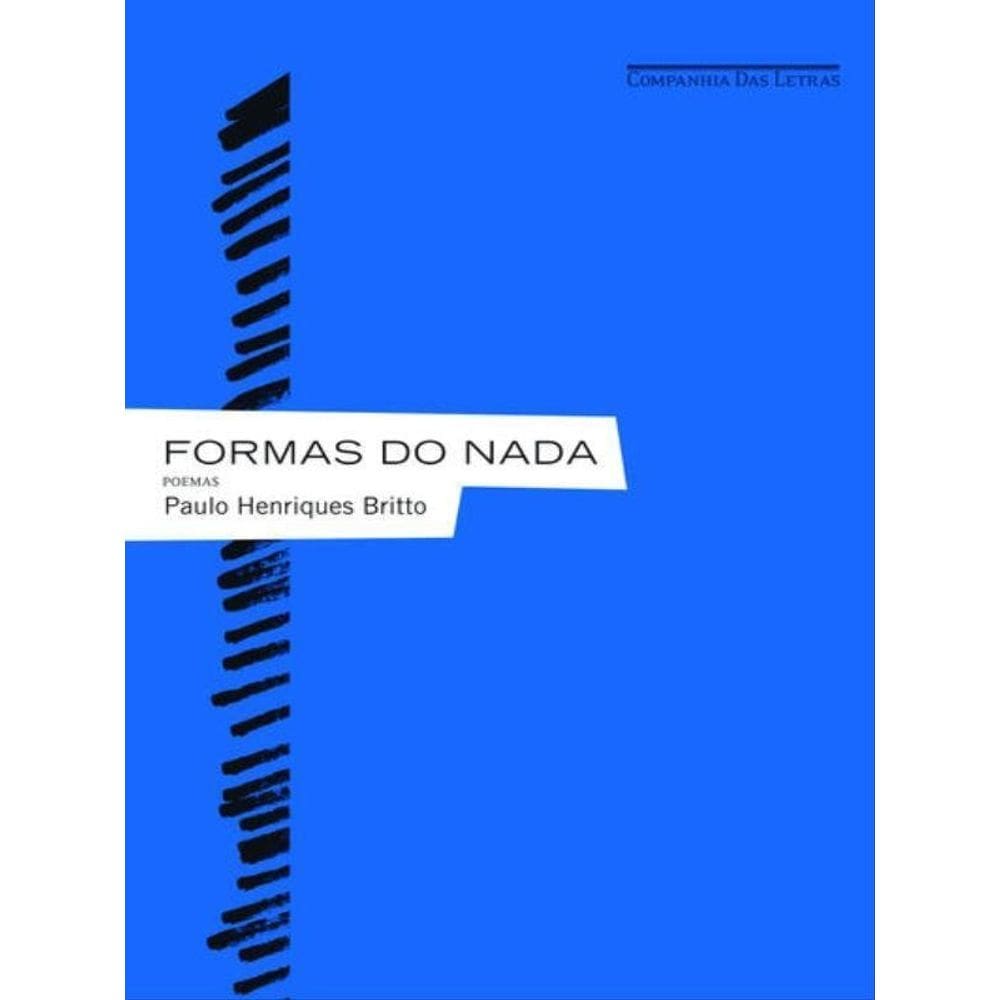 Formas Do Nada