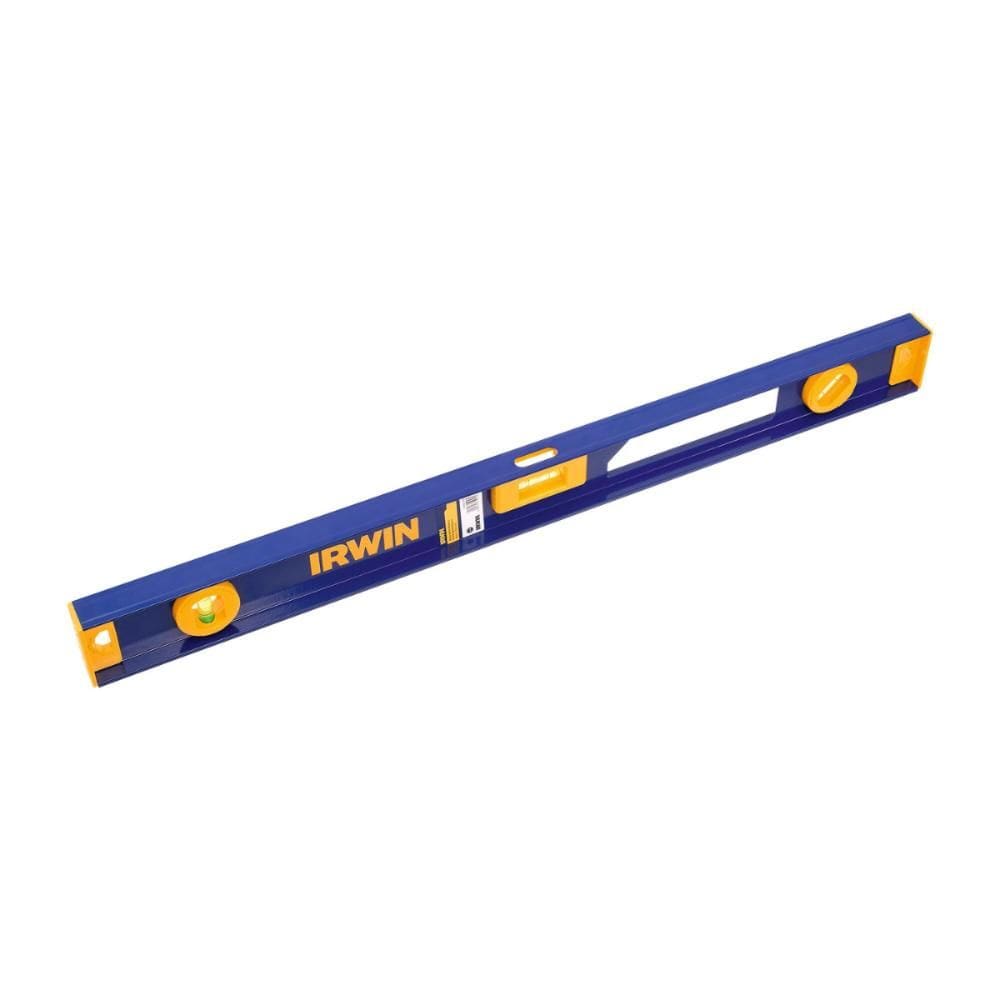 Nível De Alumínio Magnético 610MM/24” Irwin - 1884614