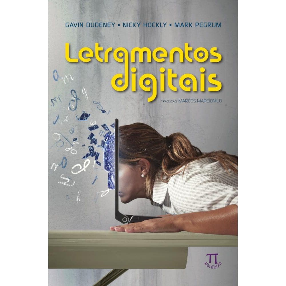 Letramentos digitais