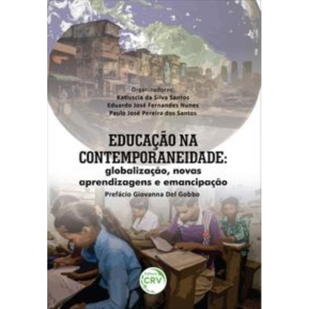 Educação na contemporaneidade