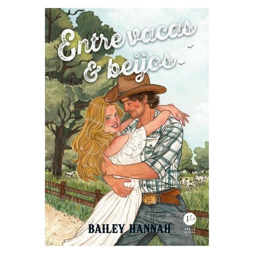 Entre Vacas E Beijos