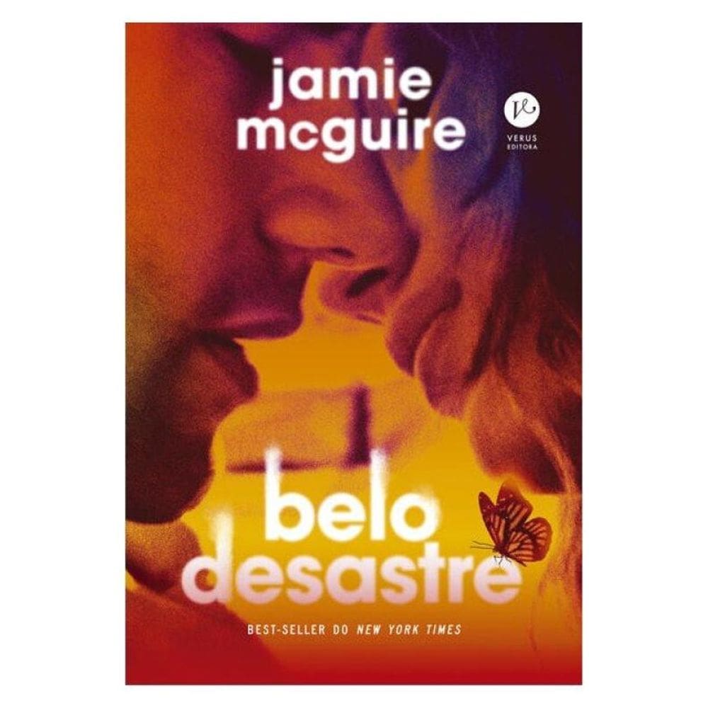 Belo Desastre (Vol. 1)