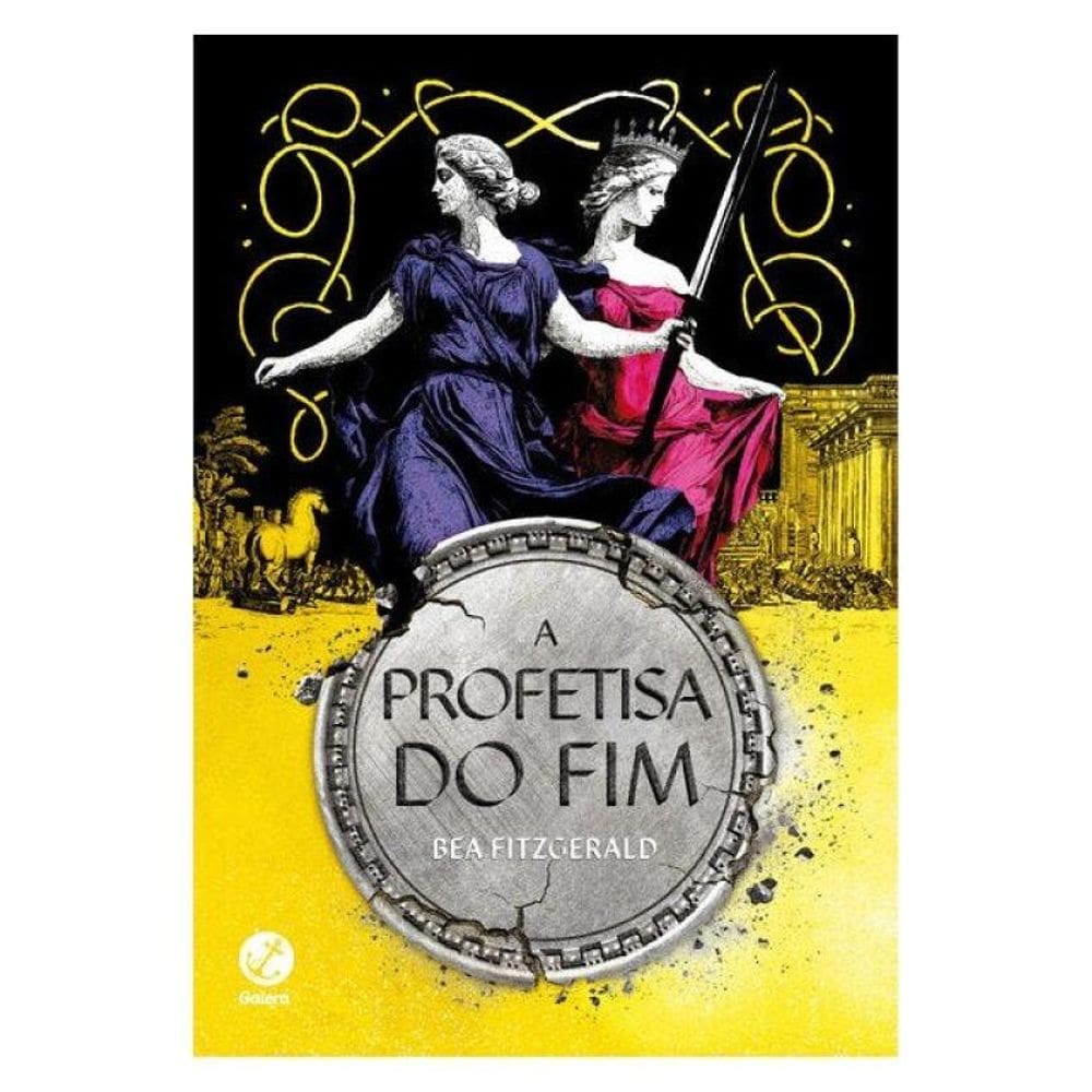 A Profetisa Do Fim