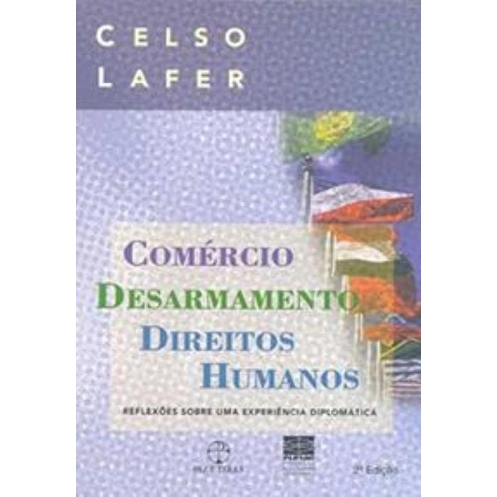 Comércio, desarmamento e direitos humanos