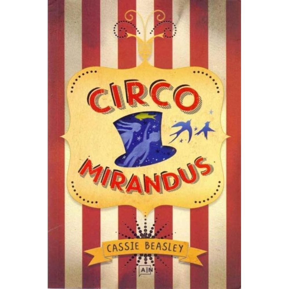 Circus Mirandus