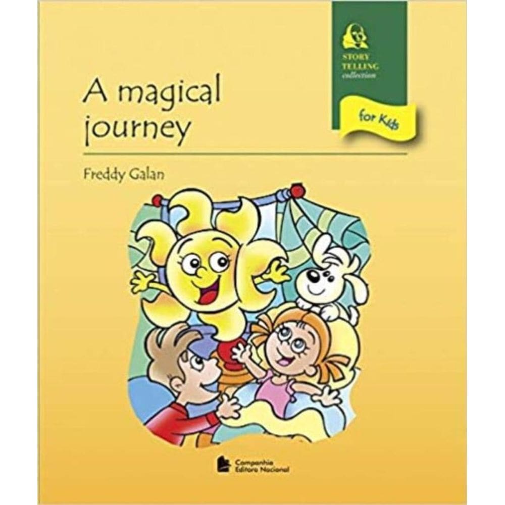 A Magical Journey