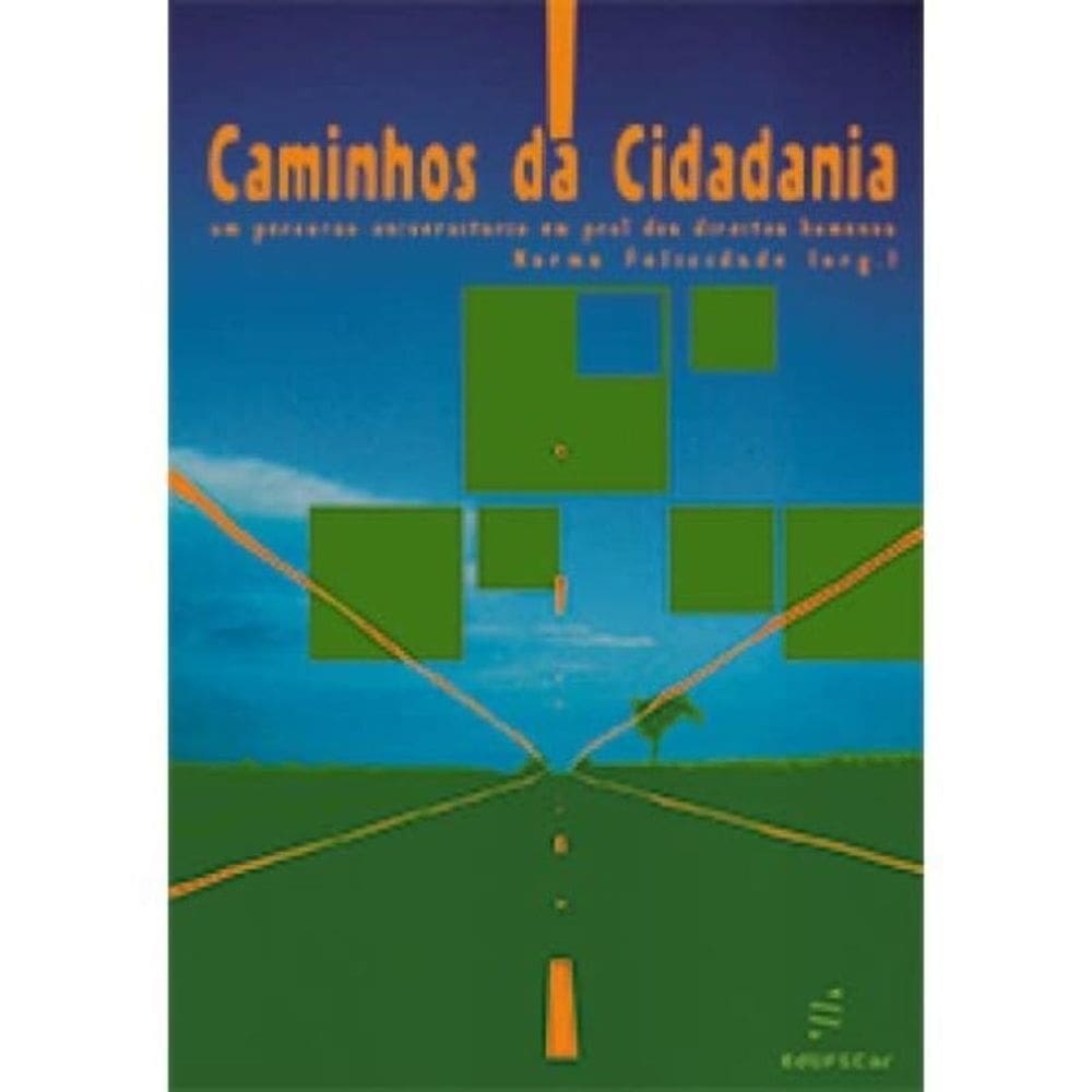 Caminhos Da Cidadania