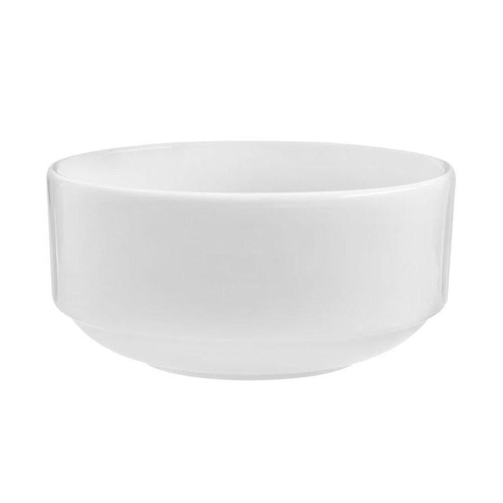 Tigela de Preparo Empilhável Tramontina Essence 8 cm