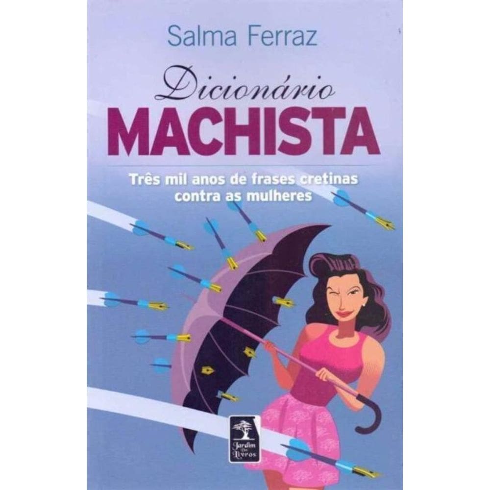 Dicionário Machista